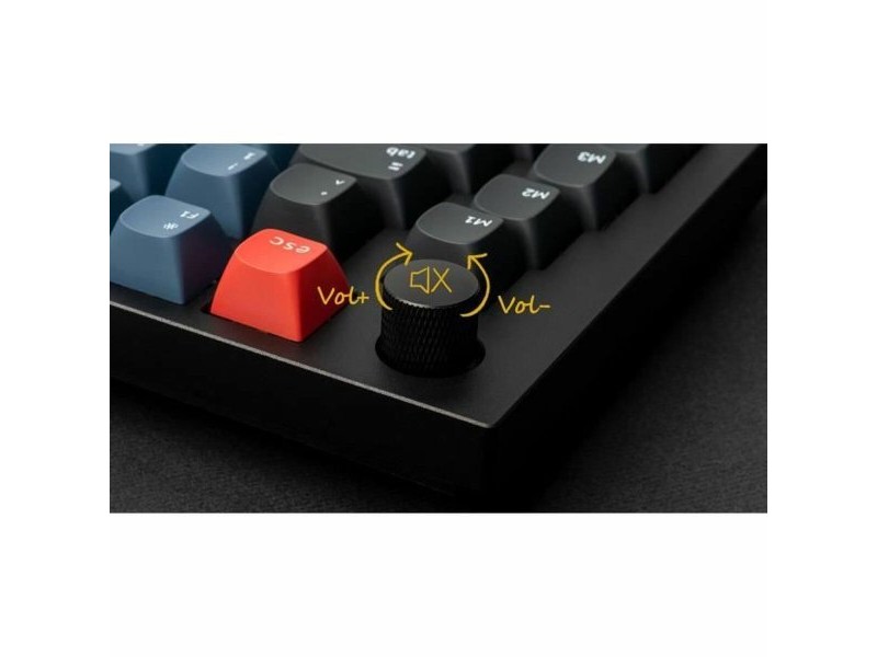Клавиатура Keychron KEYCHRON Q10 RGB