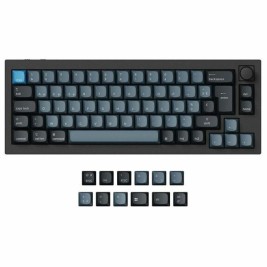 Клавиатура Keychron Испанска Qwerty