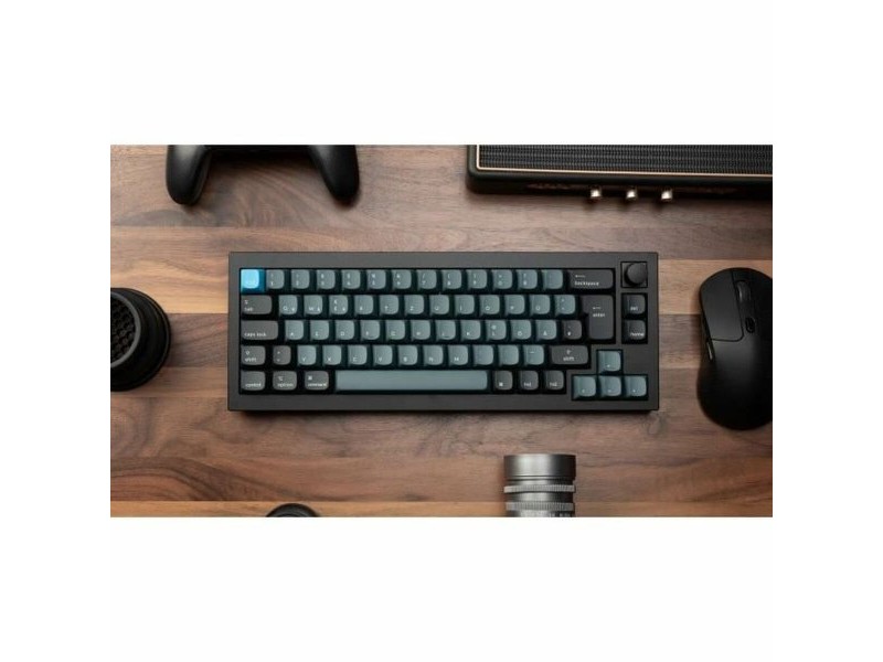 Клавиатура Keychron Испанска Qwerty