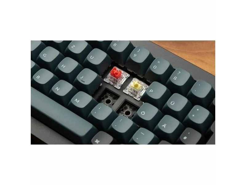 Клавиатура Keychron Испанска Qwerty