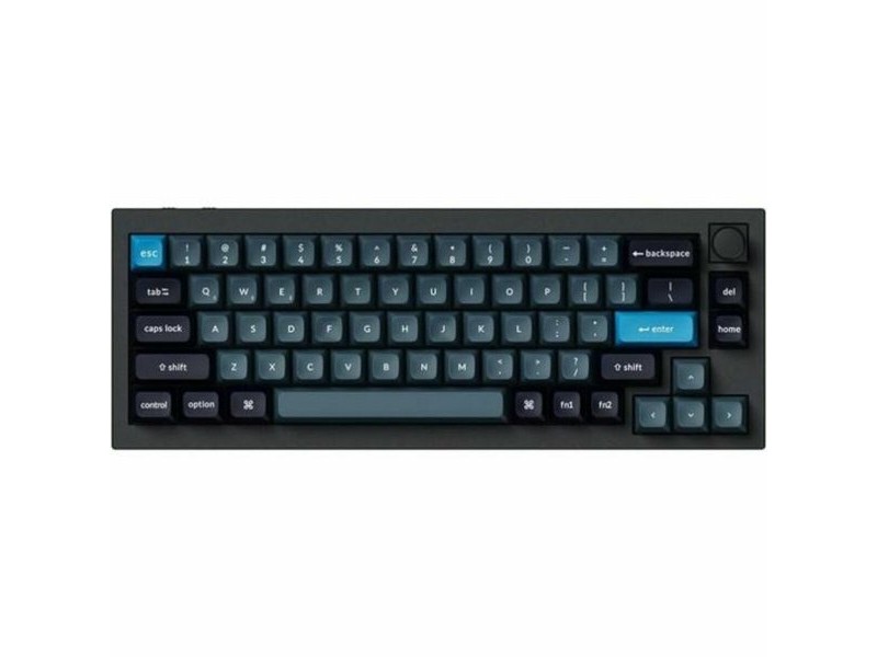 Клавиатура Keychron Испанска Qwerty