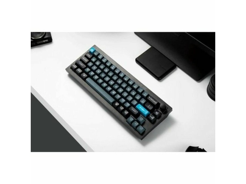 Клавиатура Keychron Испанска Qwerty