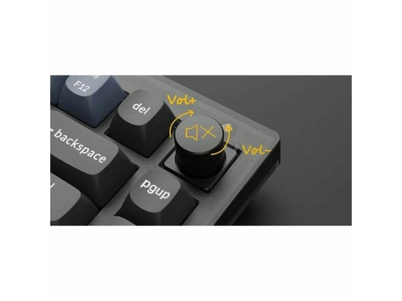 Клавиатура Keychron Испанска Qwerty