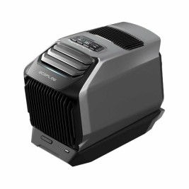 Пречиствател за въздух Ecoflow 5010201010 Черен A