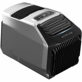 Пречиствател за въздух Ecoflow 5010201010 Черен A