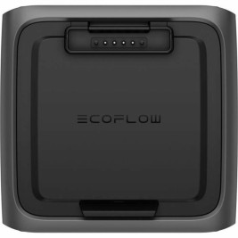 Презареждаща се литиева батерия Ecoflow