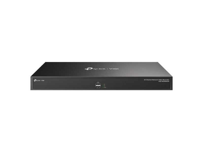 Мрежа за съхранение TP-Link VIGI NVR4032H