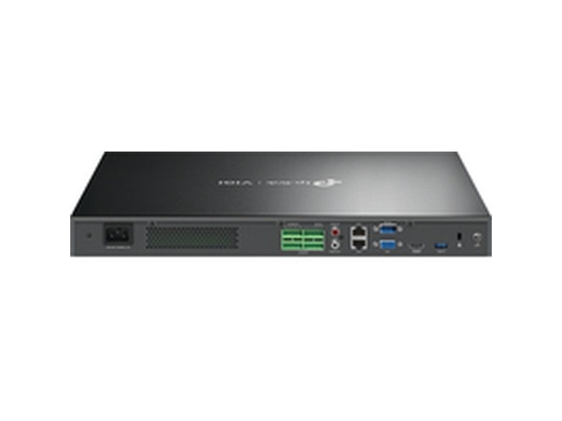 Мрежа за съхранение TP-Link VIGI NVR4032H