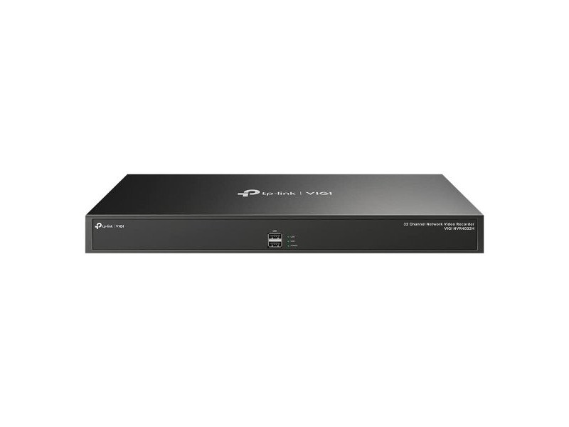 Мрежа за съхранение TP-Link VIGI NVR4032H