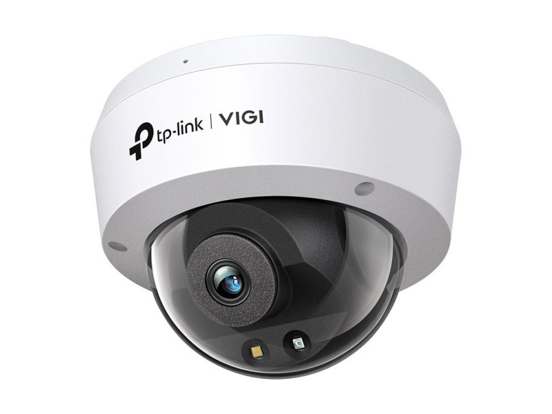 Видеокамера за наблюдение TP-Link VIGI C240(2.8mm) Видеокамера за наблюдение TP-Link VIGI C240(2.8mm)