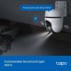 Видеокамера за наблюдение TP-Link TAPO C520WS