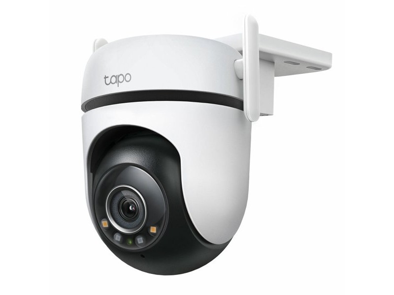 Видеокамера за наблюдение TP-Link TAPO C520WS