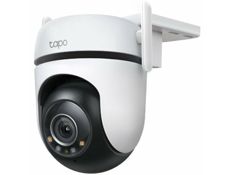 Видеокамера за наблюдение TP-Link TAPO C520WS