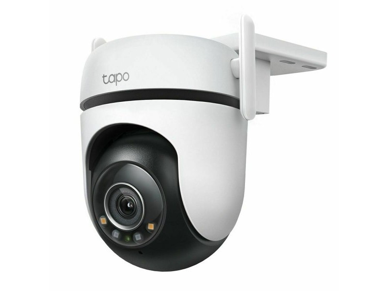 Видеокамера за наблюдение TP-Link TAPO C520WS