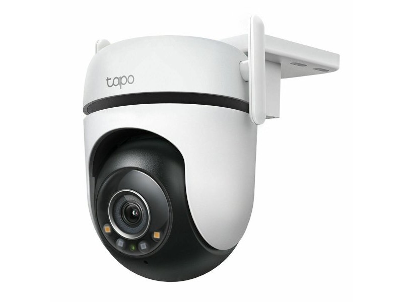 Видеокамера за наблюдение TP-Link TAPO C520WS