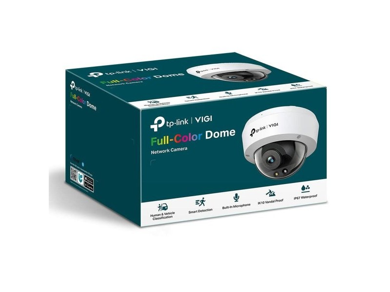 Видеокамера за наблюдение TP-Link VIGI C230