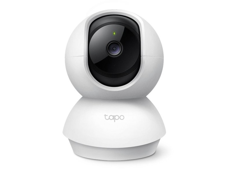 Видеокамера за наблюдение TP-Link TC71