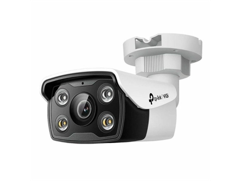 Видеокамера за наблюдение TP-Link VIGI C350(4MM)