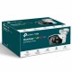 Видеокамера за наблюдение TP-Link VIGI C350(4MM)