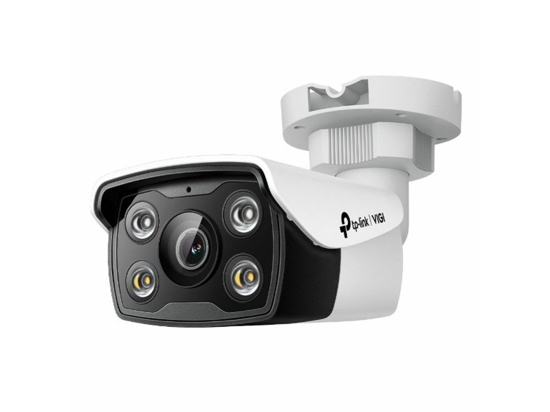 Видеокамера за наблюдение TP-Link VIGI C350(4MM)