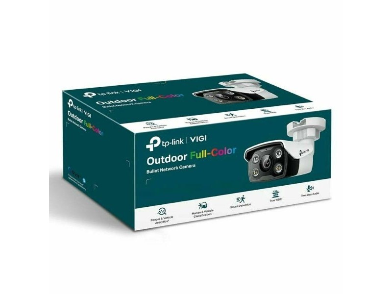 Видеокамера за наблюдение TP-Link VIGI C350(2.8MM)