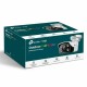 Видеокамера за наблюдение TP-Link VIGI C350(2.8MM)