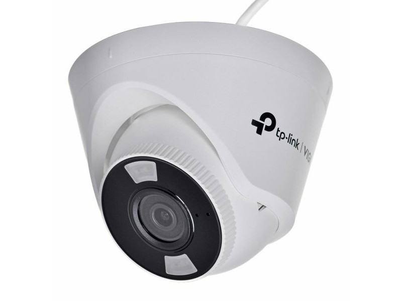 Видеокамера за наблюдение TP-Link VIGI C450 4MM Видеокамера за наблюдение TP-Link VIGI C450 4MM