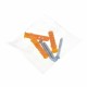 Видеокамера за наблюдение TP-Link VIGI C450 4MM Видеокамера за наблюдение TP-Link VIGI C450 4MM
