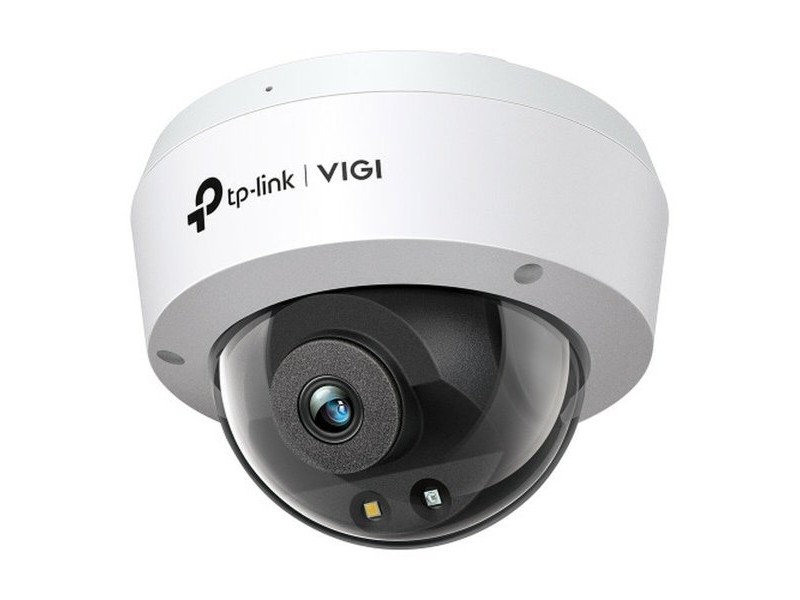 Видеокамера за наблюдение TP-Link VIGI C250(2.8MM)