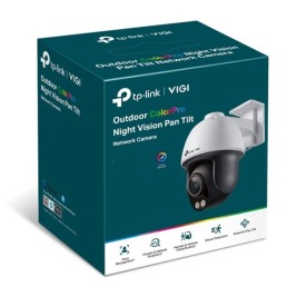 IP камера TP-Link VIGI C540S(4MM)