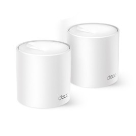 UTP категория 6 твърд мрежови кабел TP-Link