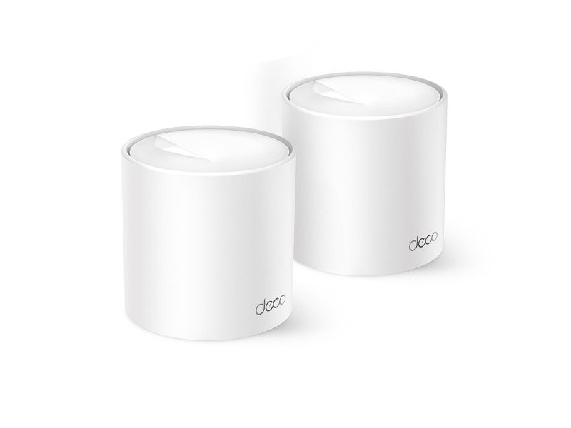 UTP категория 6 твърд мрежови кабел TP-Link