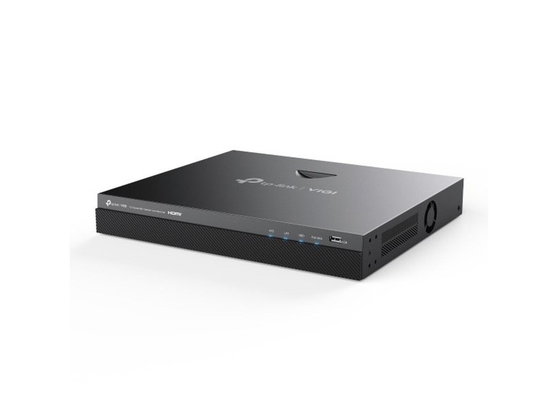 Видеокамера за наблюдение TP-Link VIGI NVR2016H-16MP