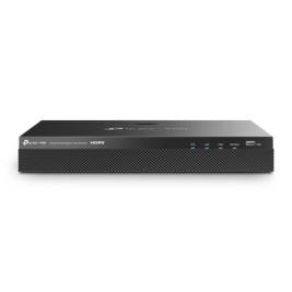 Видеокамера за наблюдение TP-Link VIGI NVR2016H-16P