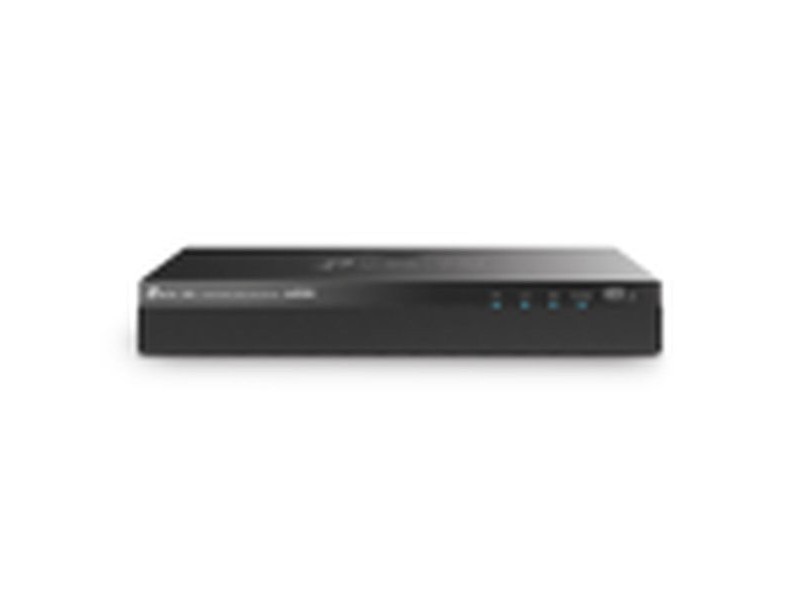 Видеокамера за наблюдение TP-Link VIGI NVR2016H-16P