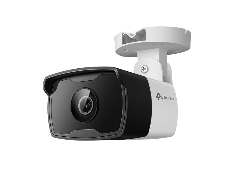 Комплект камери за видеонаблюдение TP-Link VIGI NK8P-B434I