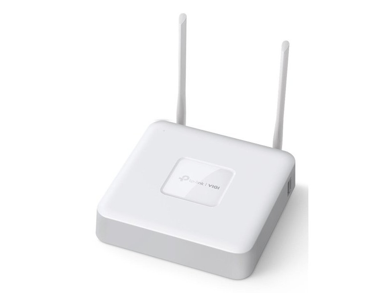 Видеокамера за наблюдение TP-Link VIGI NVR1108H-W