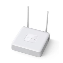 Видеокамера за наблюдение TP-Link VIGI NVR1108H-W
