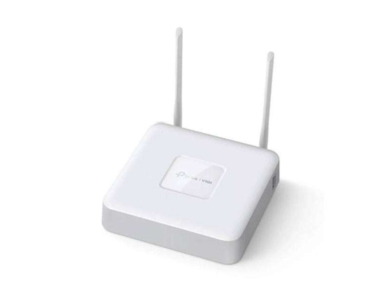 Видеокамера за наблюдение TP-Link VIGI NVR1108H-W