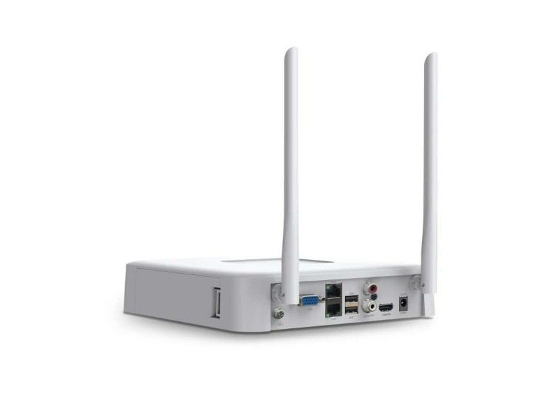 Видеокамера за наблюдение TP-Link VIGI NVR1108H-W