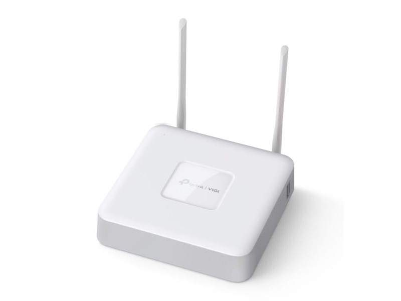 Видеокамера за наблюдение TP-Link VIGI NVR1108H-W