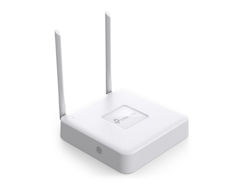 Видеокамера за наблюдение TP-Link VIGI NVR1108H-W