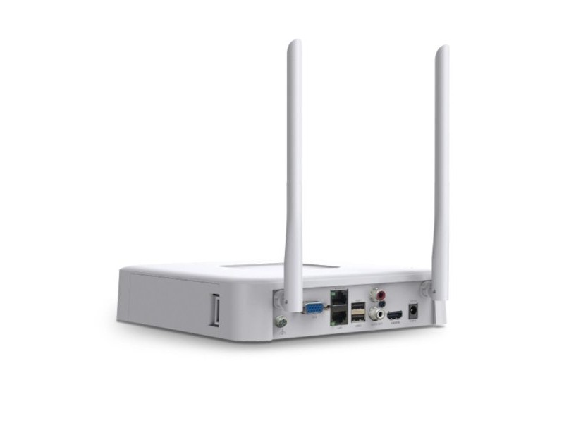 Видеокамера за наблюдение TP-Link VIGI NVR1108H-W