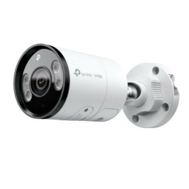 Видеокамера за наблюдение TP-Link H.265+/H.264+/ H.265/H.264