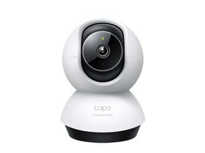 Видеокамера за наблюдение TP-Link TC72