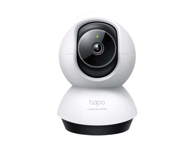 Видеокамера за наблюдение TP-Link TC72