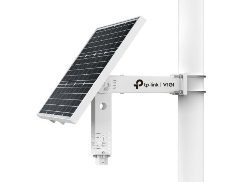 Видеокамера за наблюдение TP-Link VIGI SP6020
