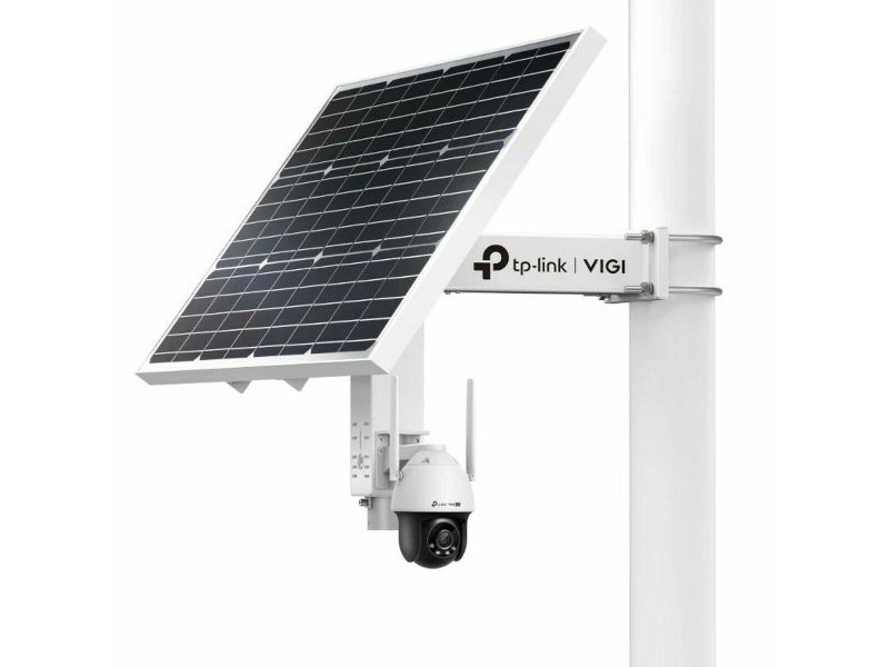 Видеокамера за наблюдение TP-Link VIGI SP6020