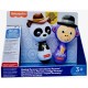 Музикална Играчка Fisher-Price Maracas Пластмаса