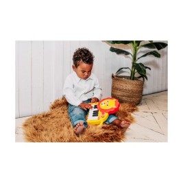 Образователно Пиано за Обучение Fisher-Price Fisher Price Лъв